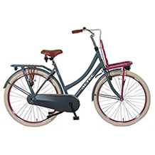 Hooptec Hollandrad