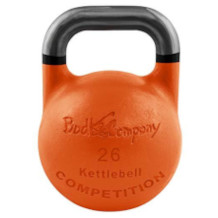 Bad Company Kettlebell