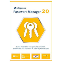 Avanquest Passwort-Manager