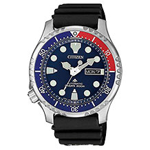 Citizen NY0086-16LE