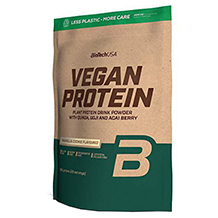 BIOTECH veganes Proteinpulver