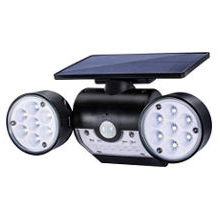 GIANTARM Solarlampe