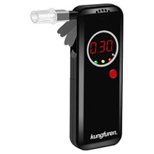 kungfuren Alkoholtester