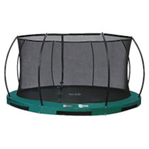 Etan InGround-Trampolin