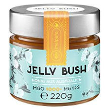 MELPURA Manuka-Honig