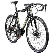 Galano Gravelbike