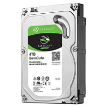 Seagate BarraCuda Pro