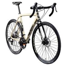 Galano Gravel-Fahrrad