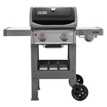 Weber 2-Brenner-Gasgrill