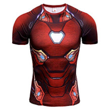 HOOLAZA Kompressionsshirt