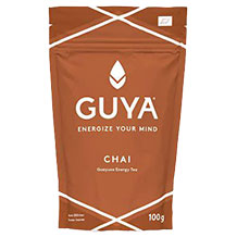 GUYA Chai Tee