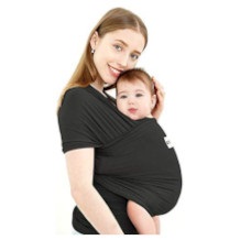Acrabros Tragetuch für Babys