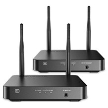 ANNKE Wireless-HDMI