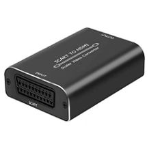 Amanka Scart-HDMI-Konverter