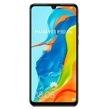 Huawei Smartphone