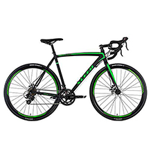 KS-Cycling Xceed 237R