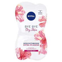 Nivea Bye Bye Dry Skin