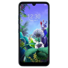 LG Smartphone