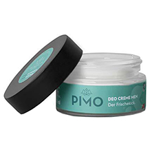 PIMO Deodorantcreme