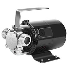 VIVOSUN Regenfasspumpe