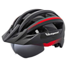 Victgoal Fahrradhelm 