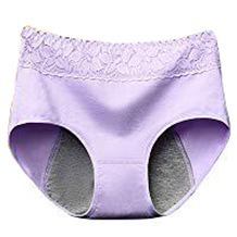 BOZEVON Menstruationsunterwäsche