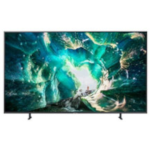 Samsung 80-Zoll-Fernseher