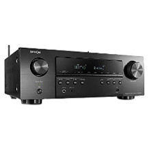 Denon AVR-S650H