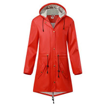 SWAMPLAND Regenjacke