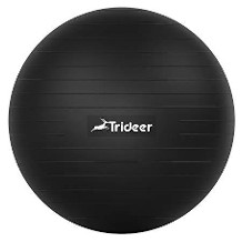 Trideer Gymnastikball