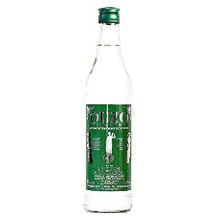 Tirnavou Ouzo