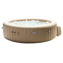 Intex aufblasbarer Whirlpool