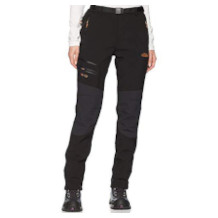 BenBoy KZ1672W-Black-XL