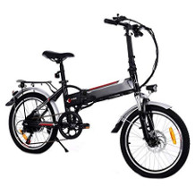 Speedrid Damen-E-Bike