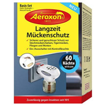 Aeroxon Mückenstecker