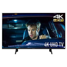 Panasonic TX-40GXW704