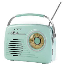 easymaxx Vintage-Radio
