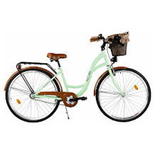 Milord Damenfahrrad