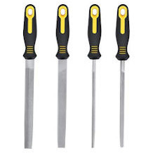 ETEPON Metallraspel