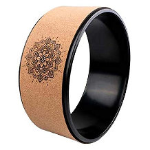 WODT Yoga Wheel
