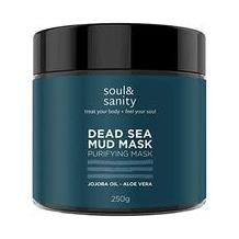 soul & sanity Dead Sea