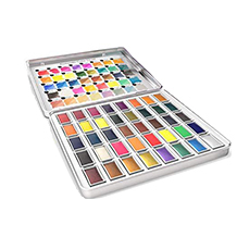 MozArt Supplies Aquarellfarbe
