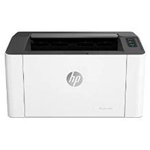 HP Laser 107w