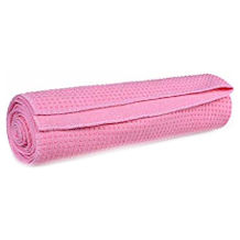 Robson Yoga-Towel