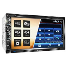 Xomax XM-2D6907