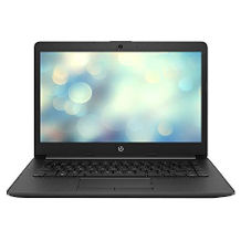 HP 14-Zoll-Notebook