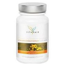 VITAFAIR Johanniskraut-Kapsel