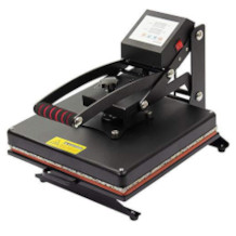 D4P Textilpresse