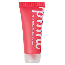 Nuud Deodorantcreme