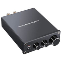 PROZOR HiFi-Verstärker